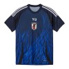 Original Trikotsatz Japan Heimtrikot 2024-25 Für Kinder